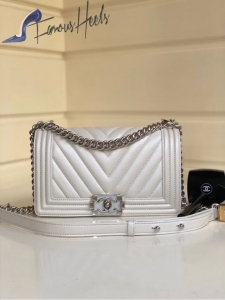 Chanel Bag 139